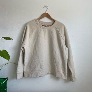 Athleta 24/7 Crewneck Sweatshirt